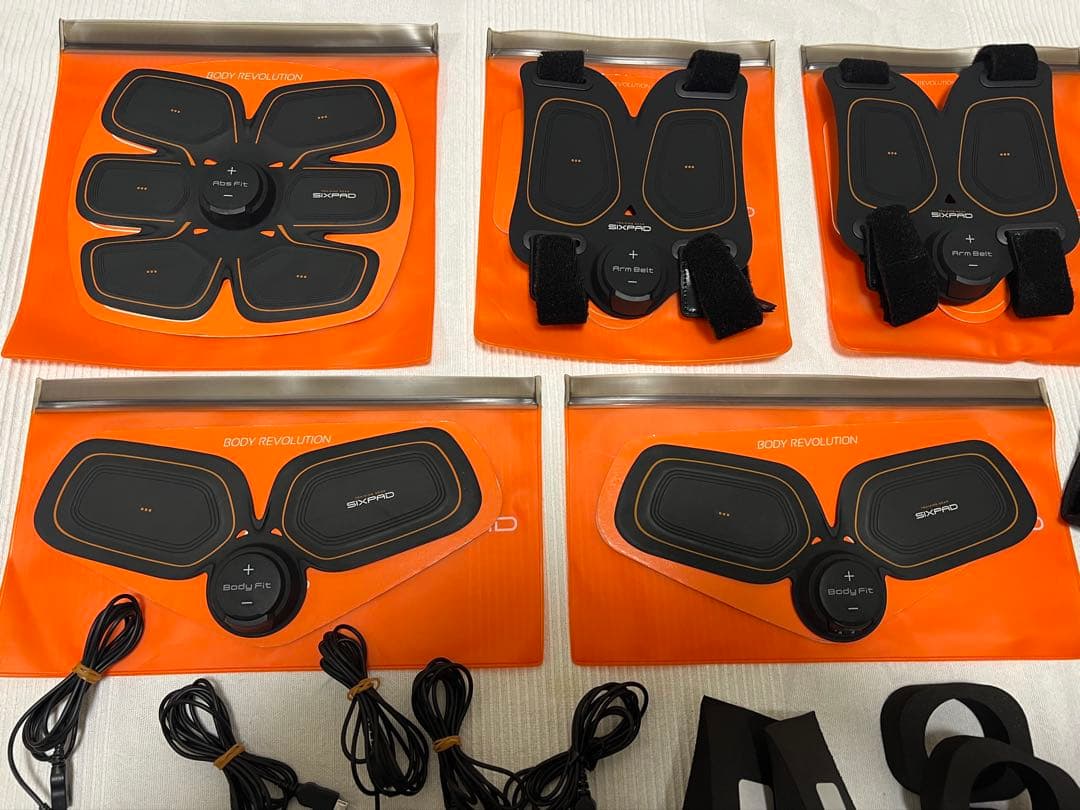 SIX PAD シックパッド