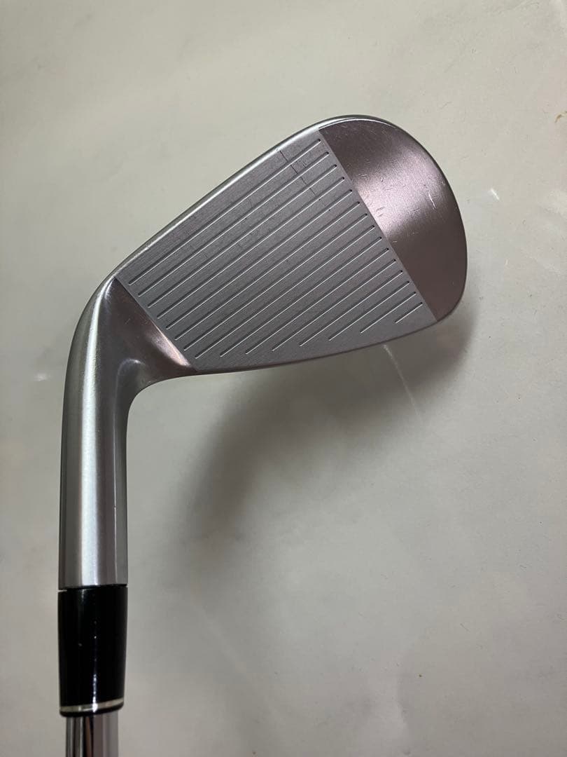 モーダス105 DST R スリクソンz-forged 6本セット5i〜PW
