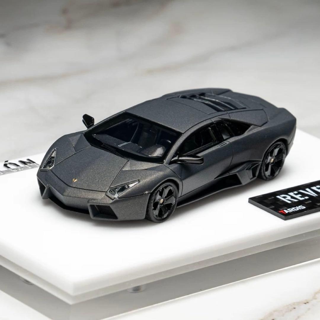 Reventón ミニカー 1/64 限定276/400