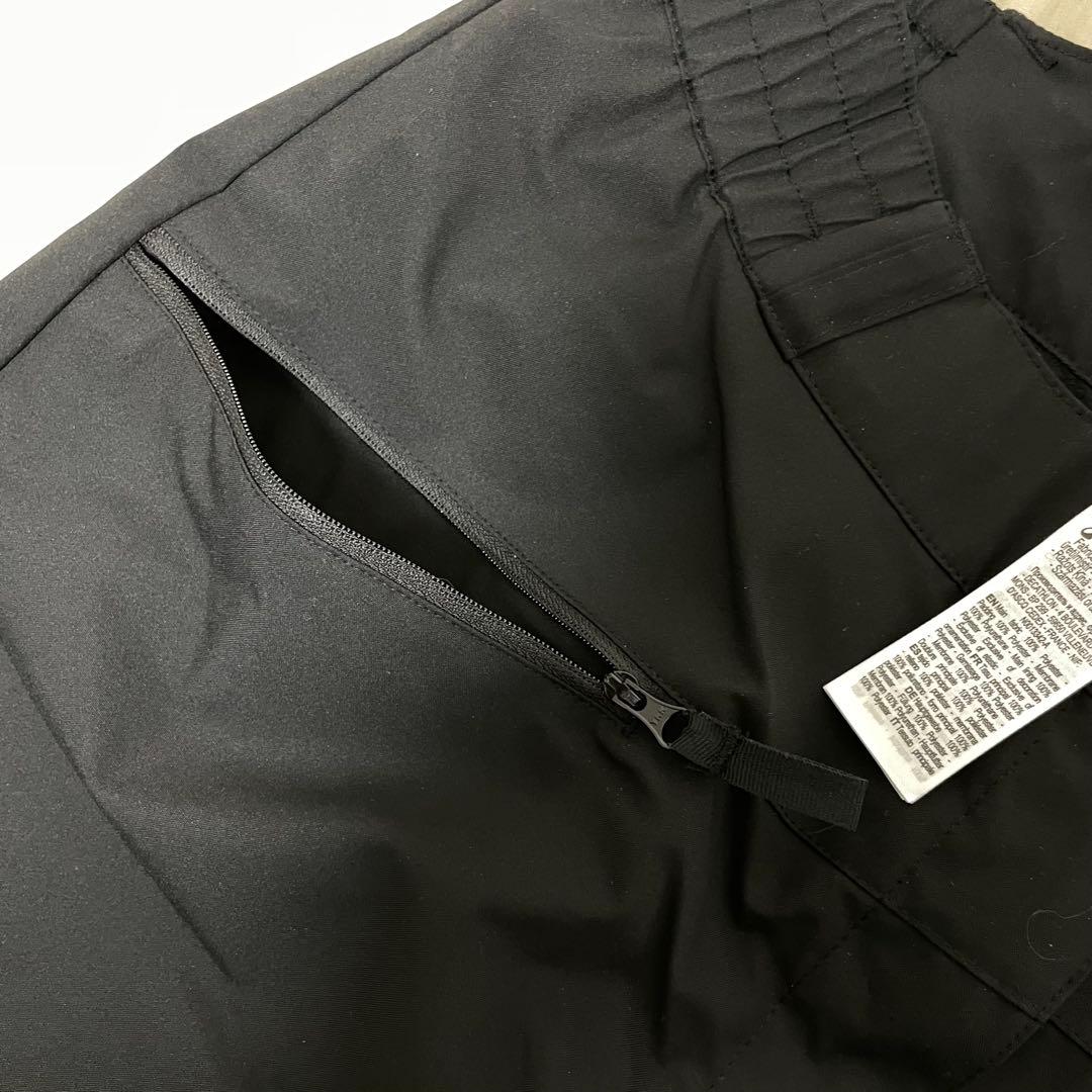 【新品未使用】スキーウェア  デカトロン　防水 保温 セット