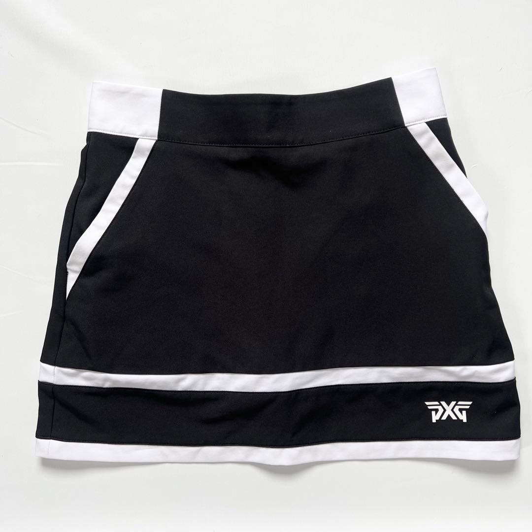 PXG ピーエックスジー　セットアップ　レディース　ゴルフ　シャツ　スカート