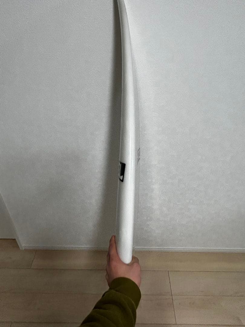 ナ*ト様 PYZEL HIGHLINE ショートボード 5'8\"