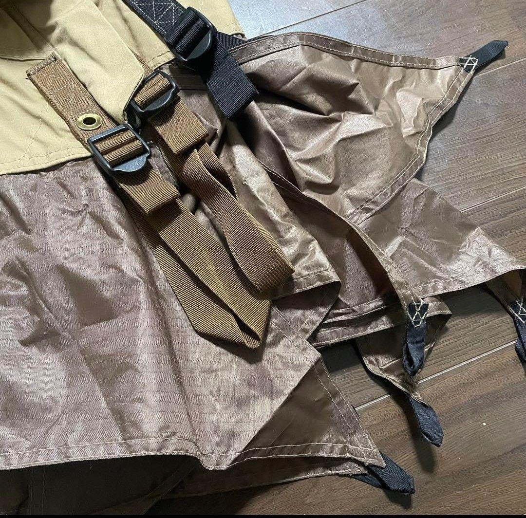 美品　テンマクデザイン　サーカスTC BIG ワンポールテント