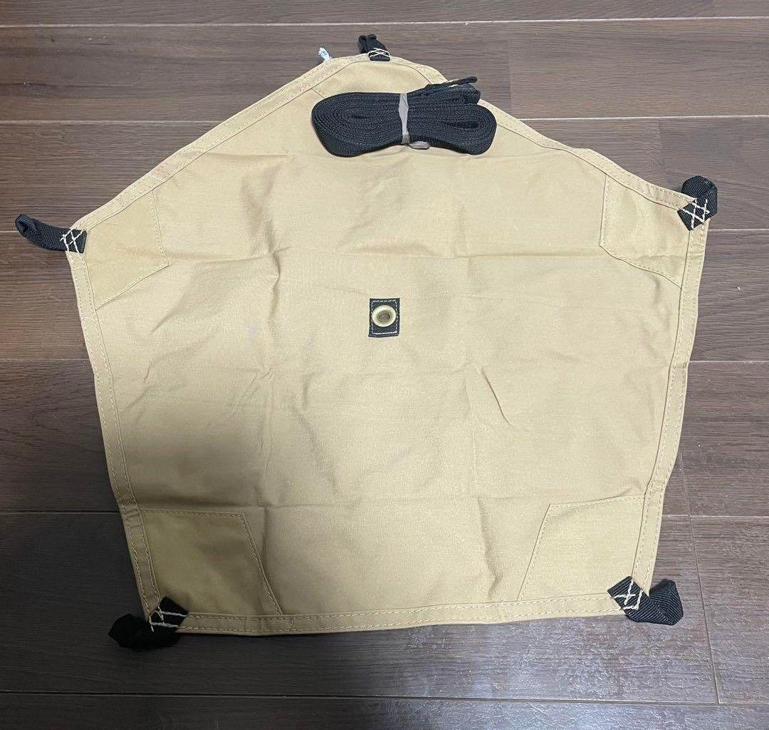 美品　テンマクデザイン　サーカスTC BIG ワンポールテント