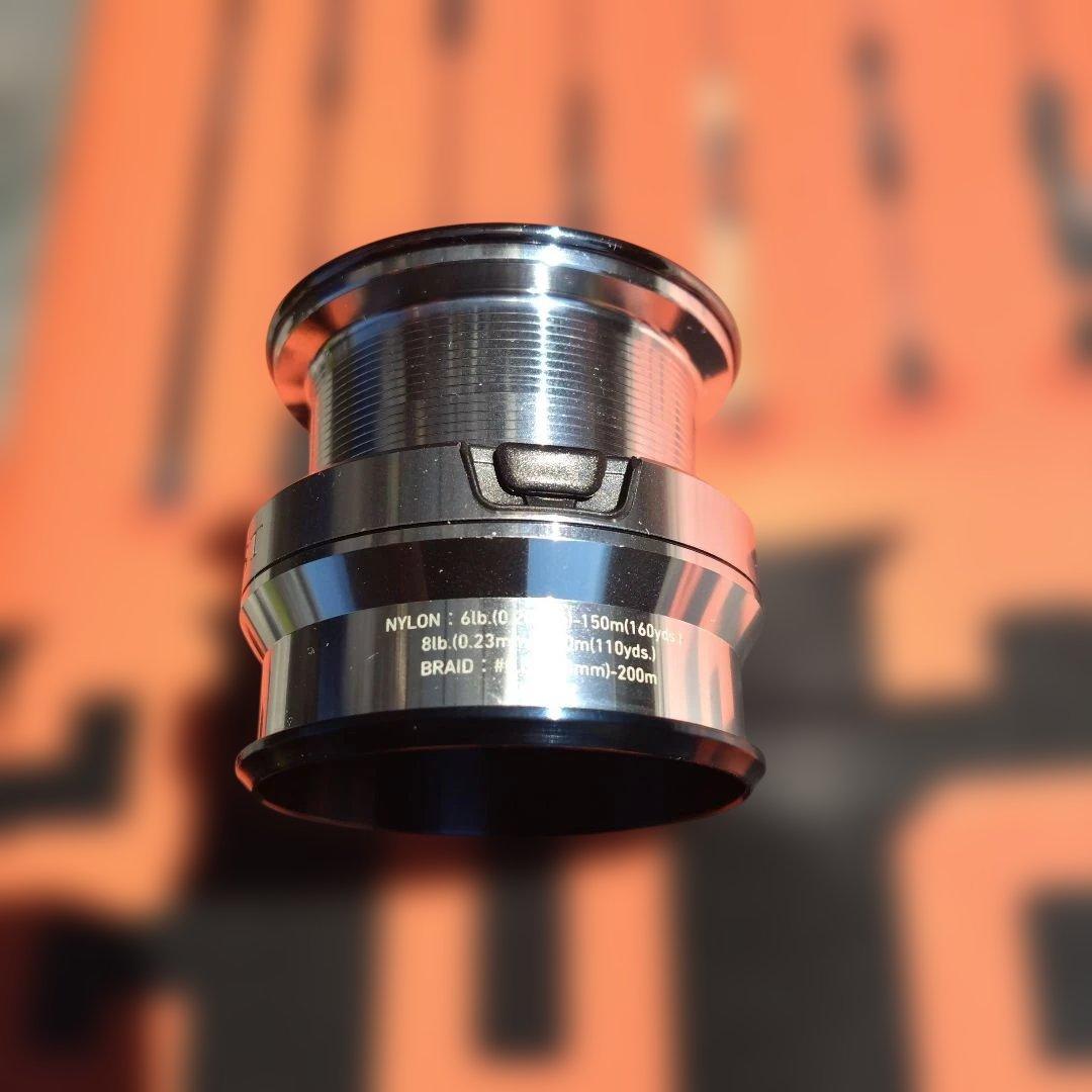 18 イグジストLT2500-XH 中古スプール