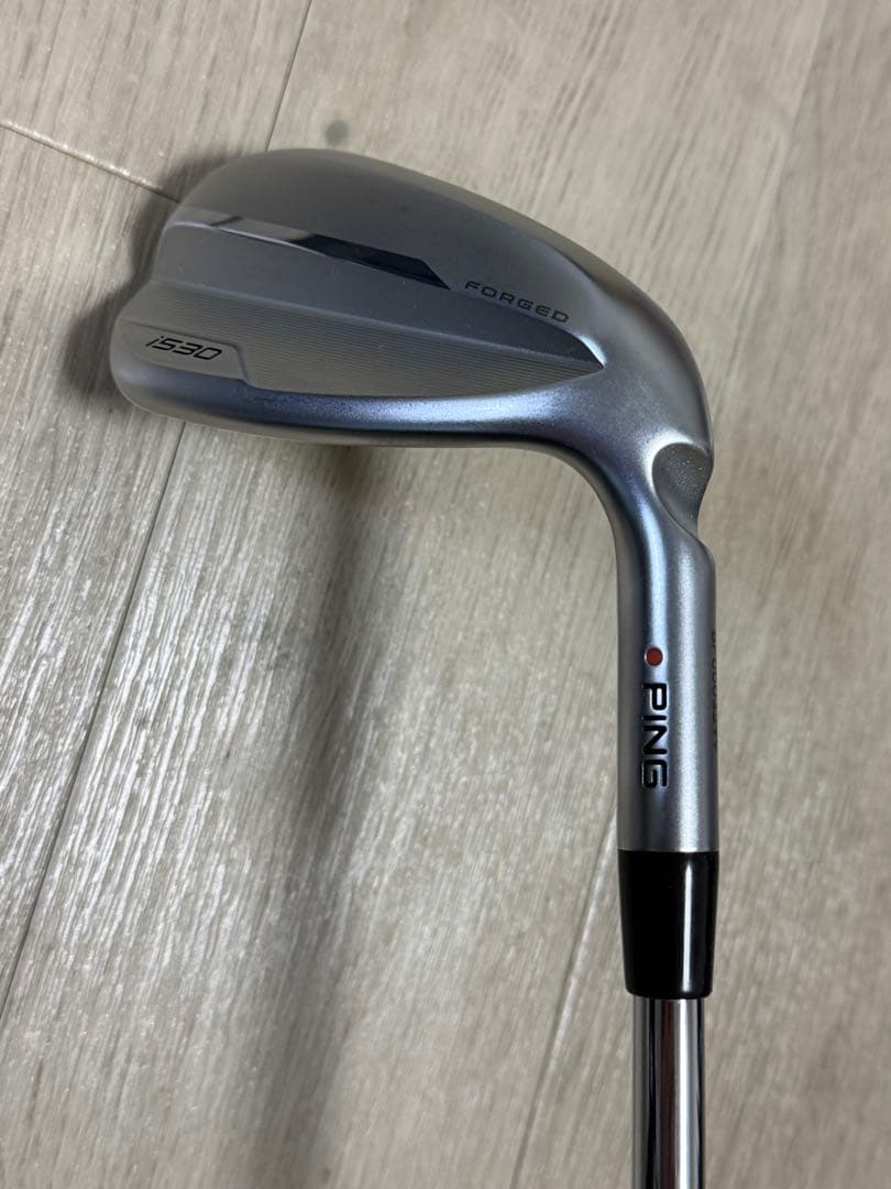 PING i530 U AWT2.0 LITE　（S) 美品