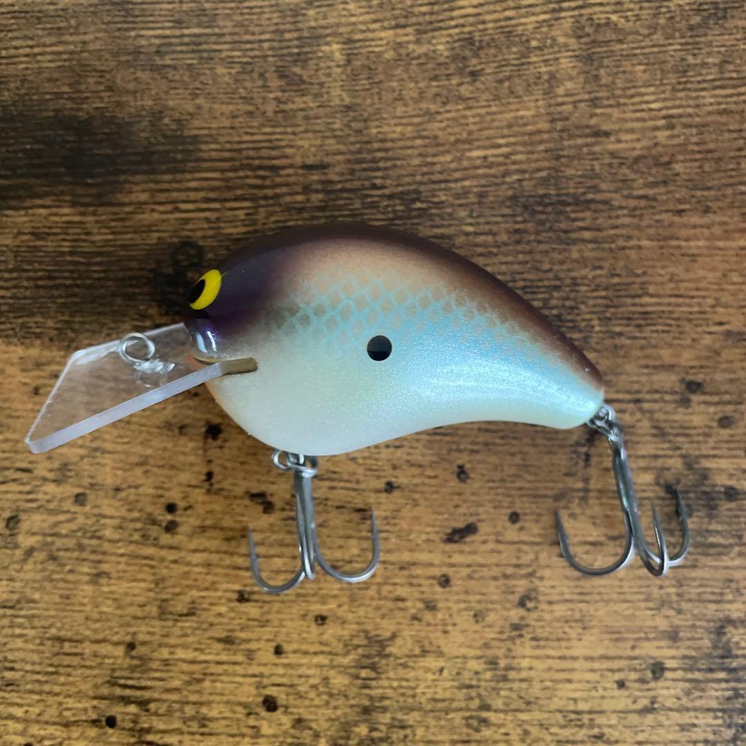 K*様 MPB LURES ワイルドバイソン MR WILD BISON MR