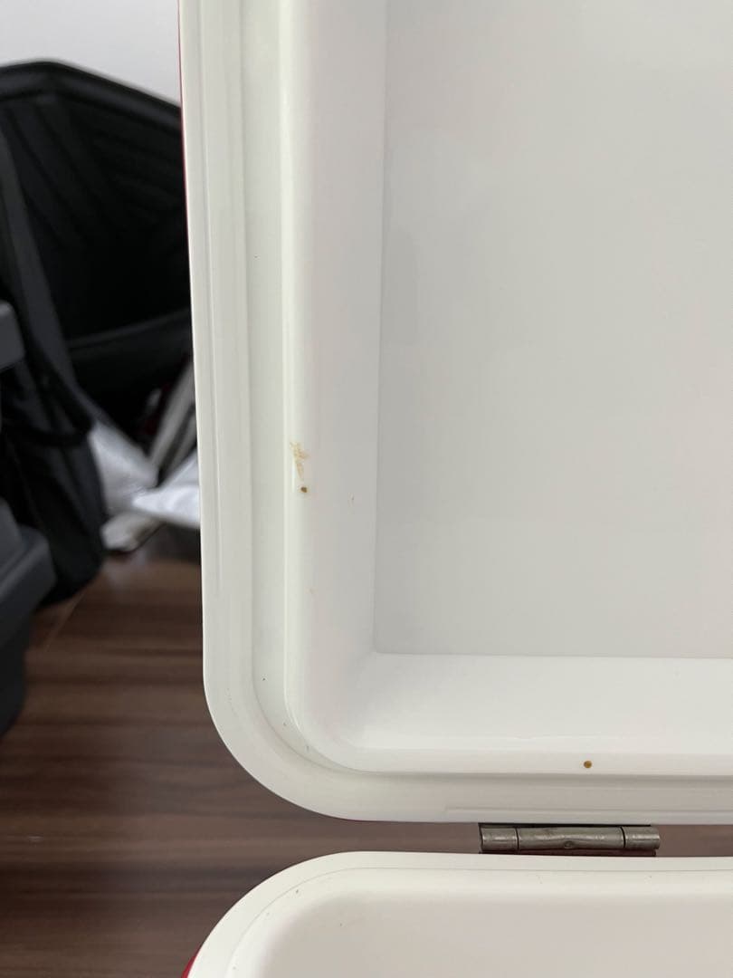 ︎テントファクトリー クーラーボックス 51L︎