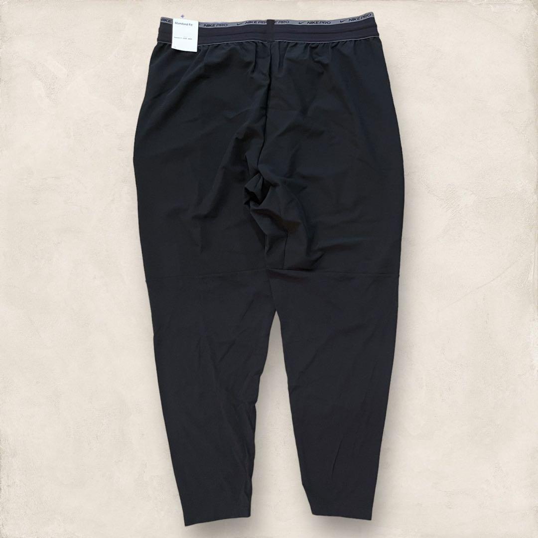 NIKE ナイキ　プロ　トレーニング　パンツ　メンズ　2XL ブラック