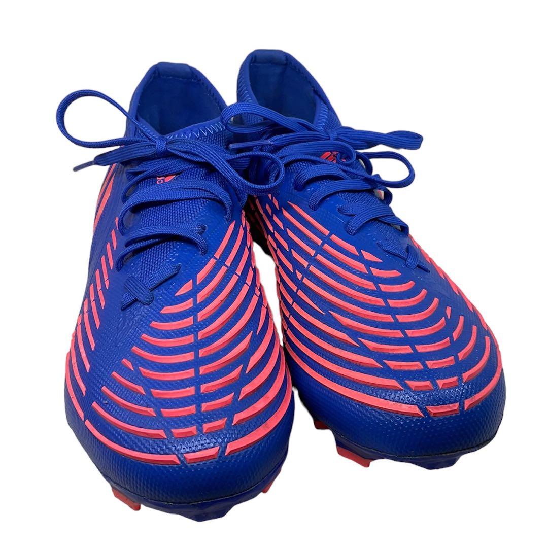 adidas（アディダス） プレデターエッジ.2 HG/AG スパイク　27cm