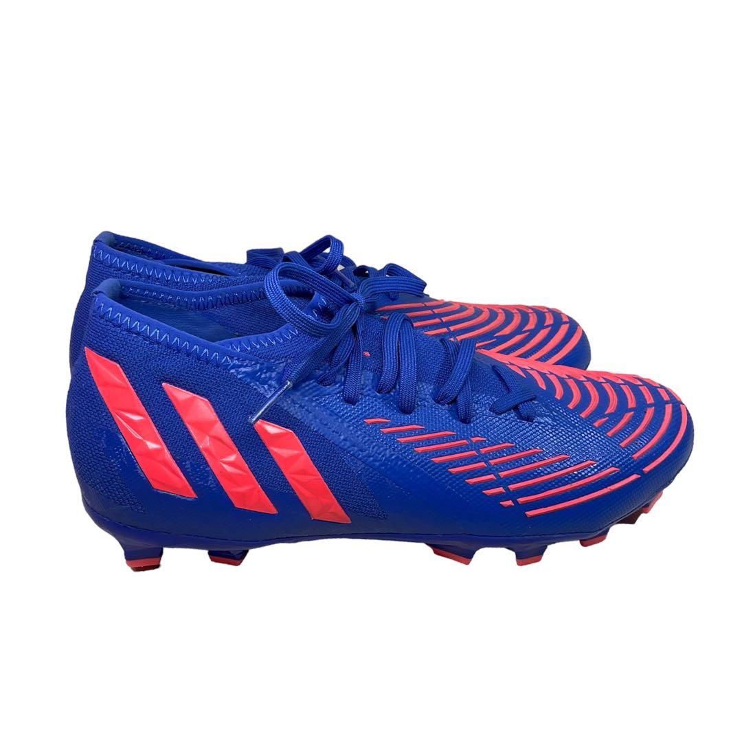 adidas（アディダス） プレデターエッジ.2 HG/AG スパイク　27cm