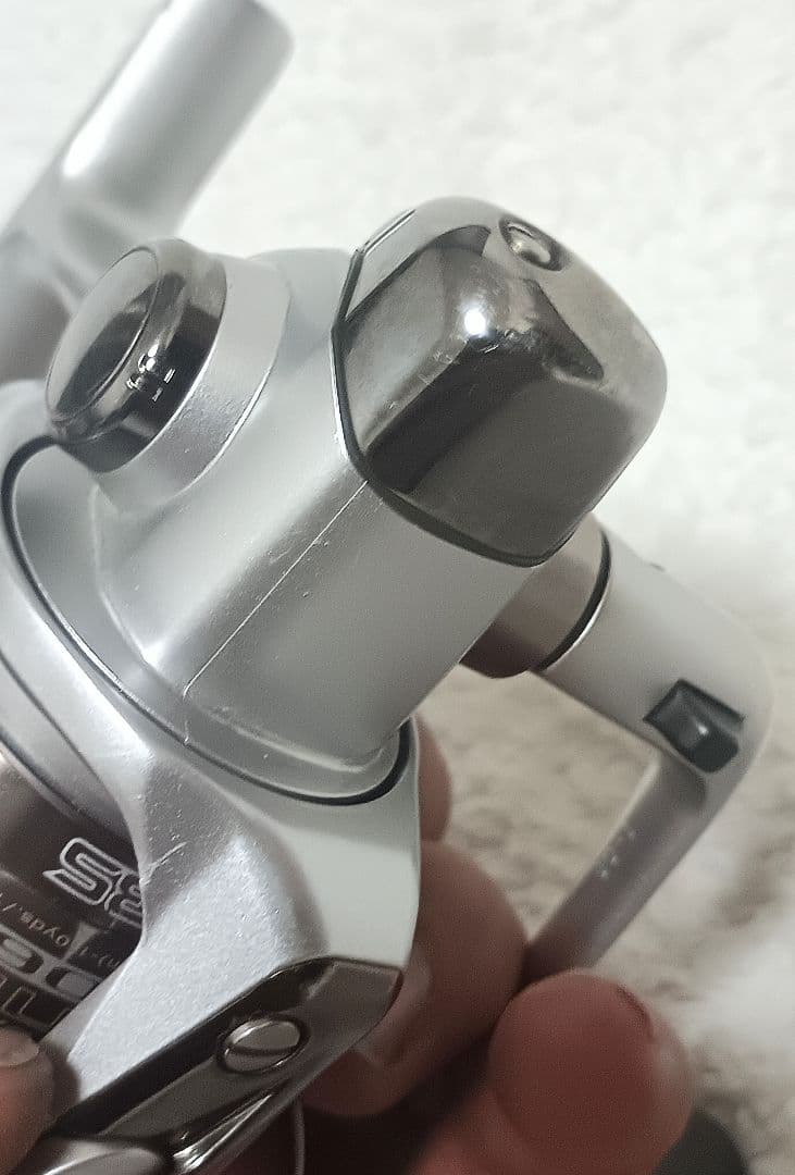定価55000円チームダイワTDイグニス2506C美品