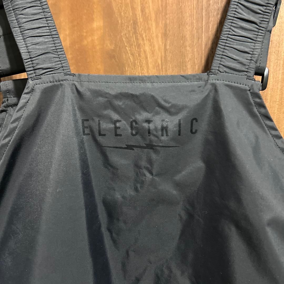 エレクトリック × レイクシーカーズ ELECTRIC×LAKE SEEKERS