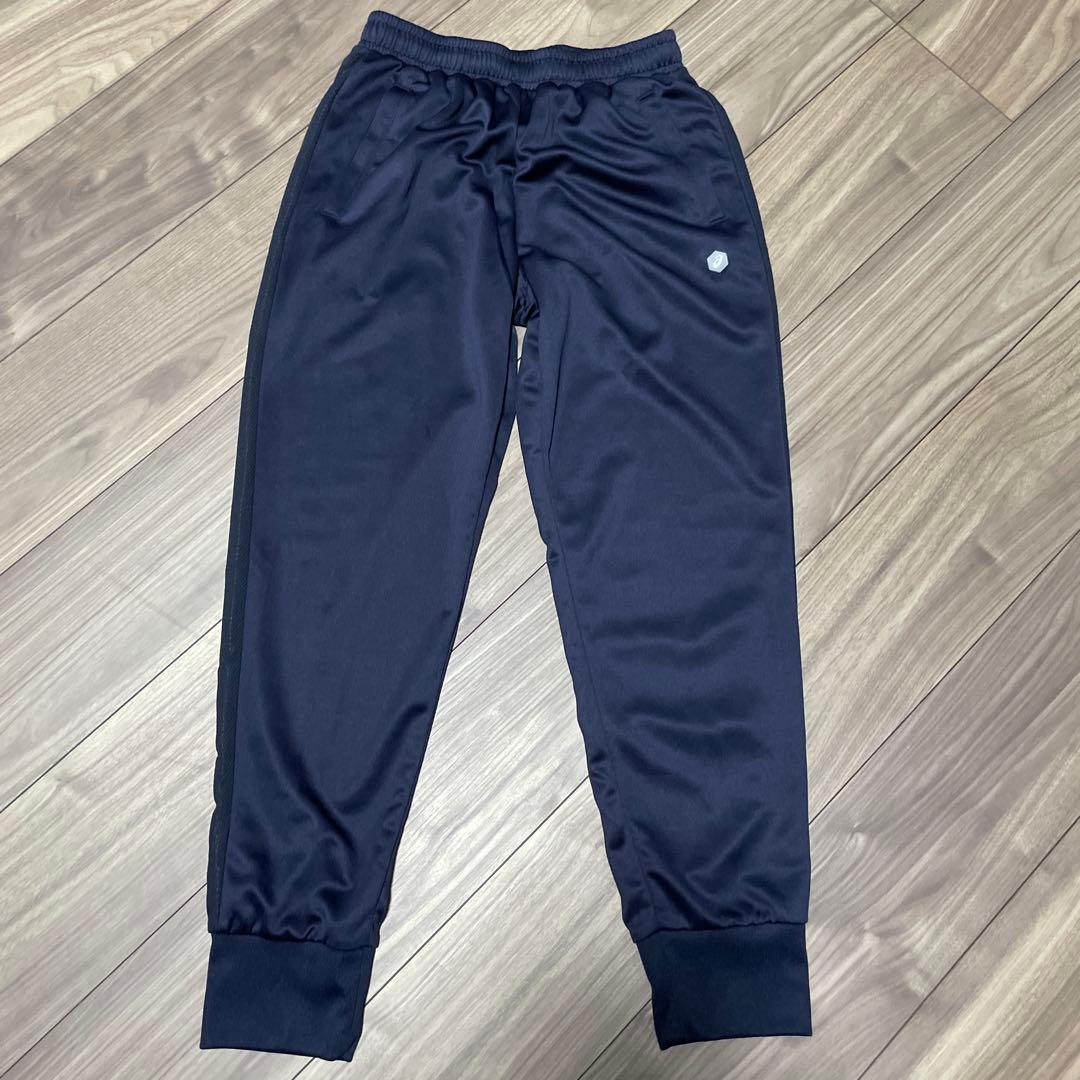 asicsアシックス レディース ジャージセットアップ M