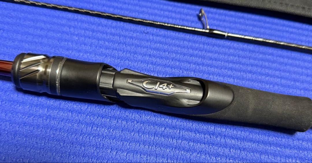 【美品】24セフィア SS R-S68ML-S