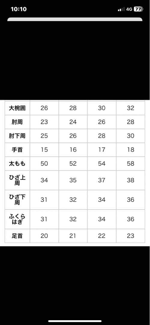 サーフィンウエットスーツ