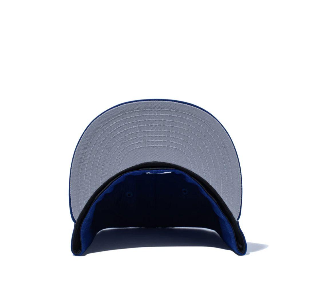 【7 1/2】59FIFTY Sakura Pack ロサンゼルス・ドジャース