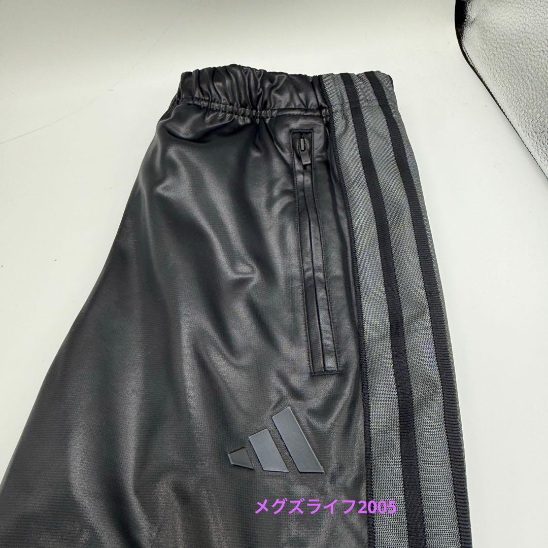 新品　アディダス adidas Stadium Gold　上下セットアップ　M