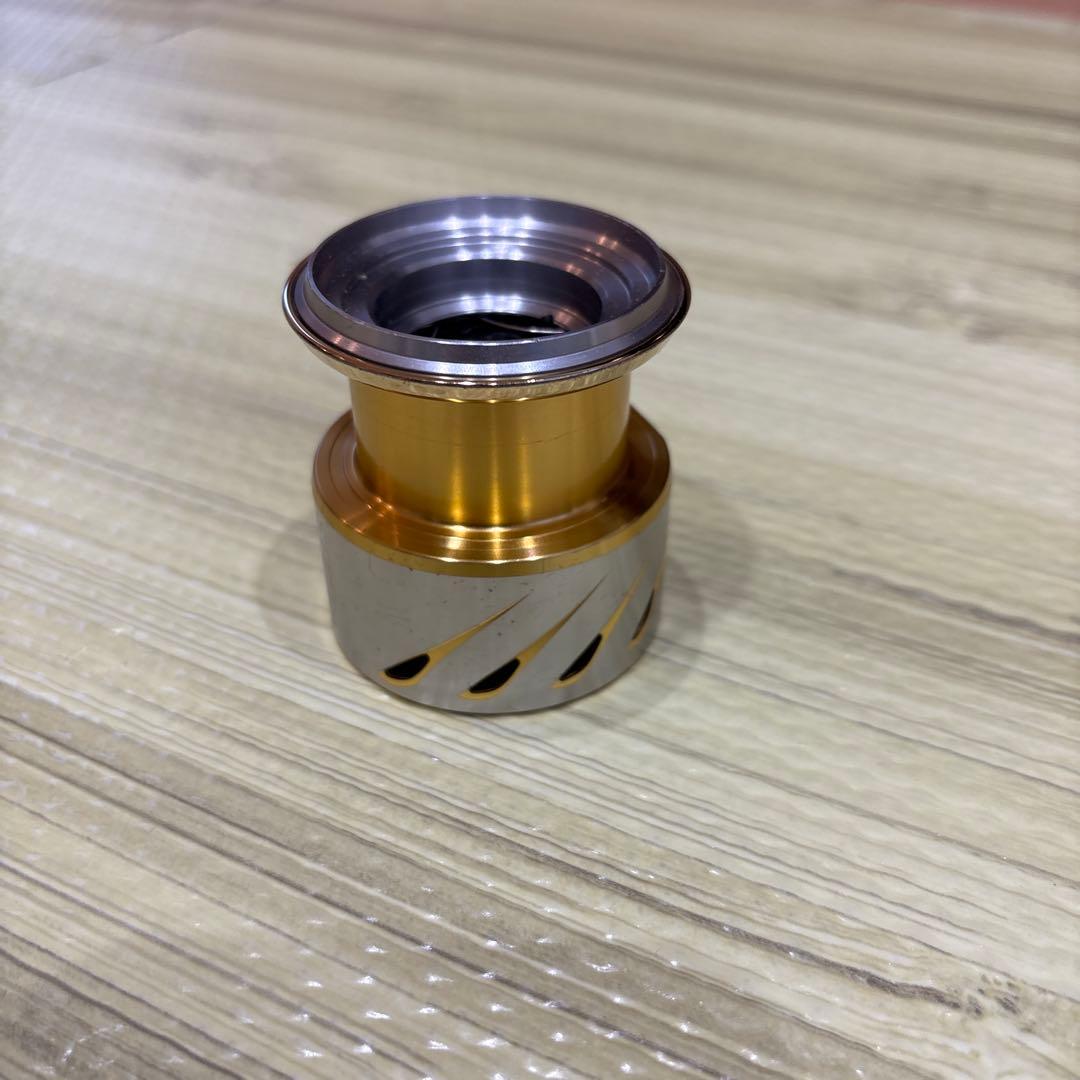 シマノ 14ステラ 3000 スプール