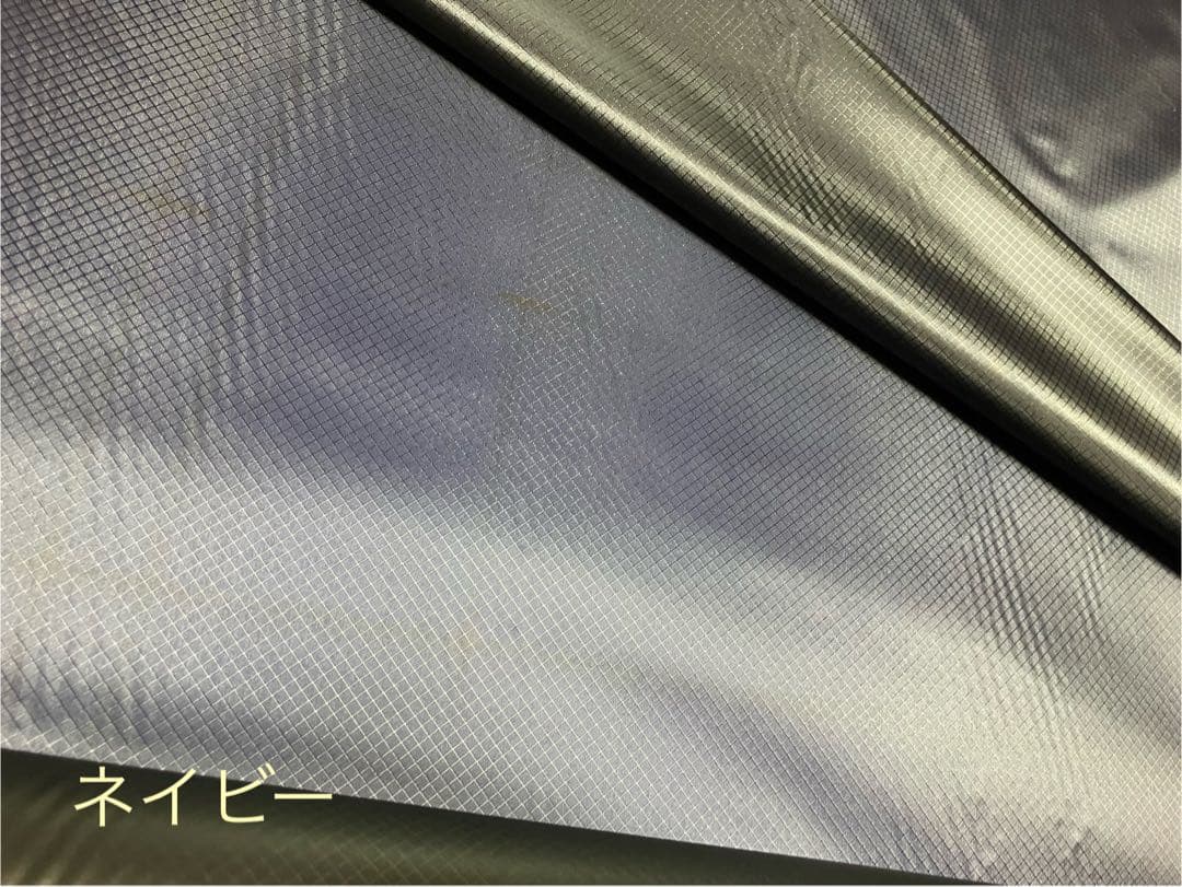 FLEX コーデュラシル RINKO 5×8 TARP 輪行 タープ 本体のみ