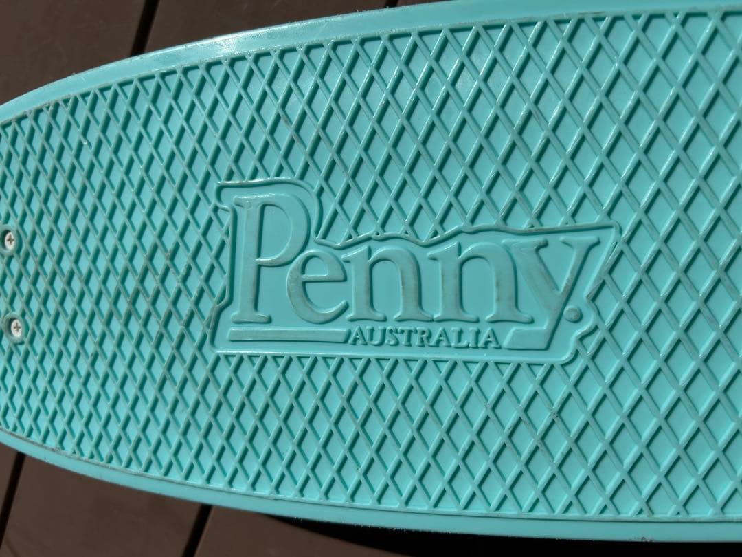Penny 27インチ　ミント