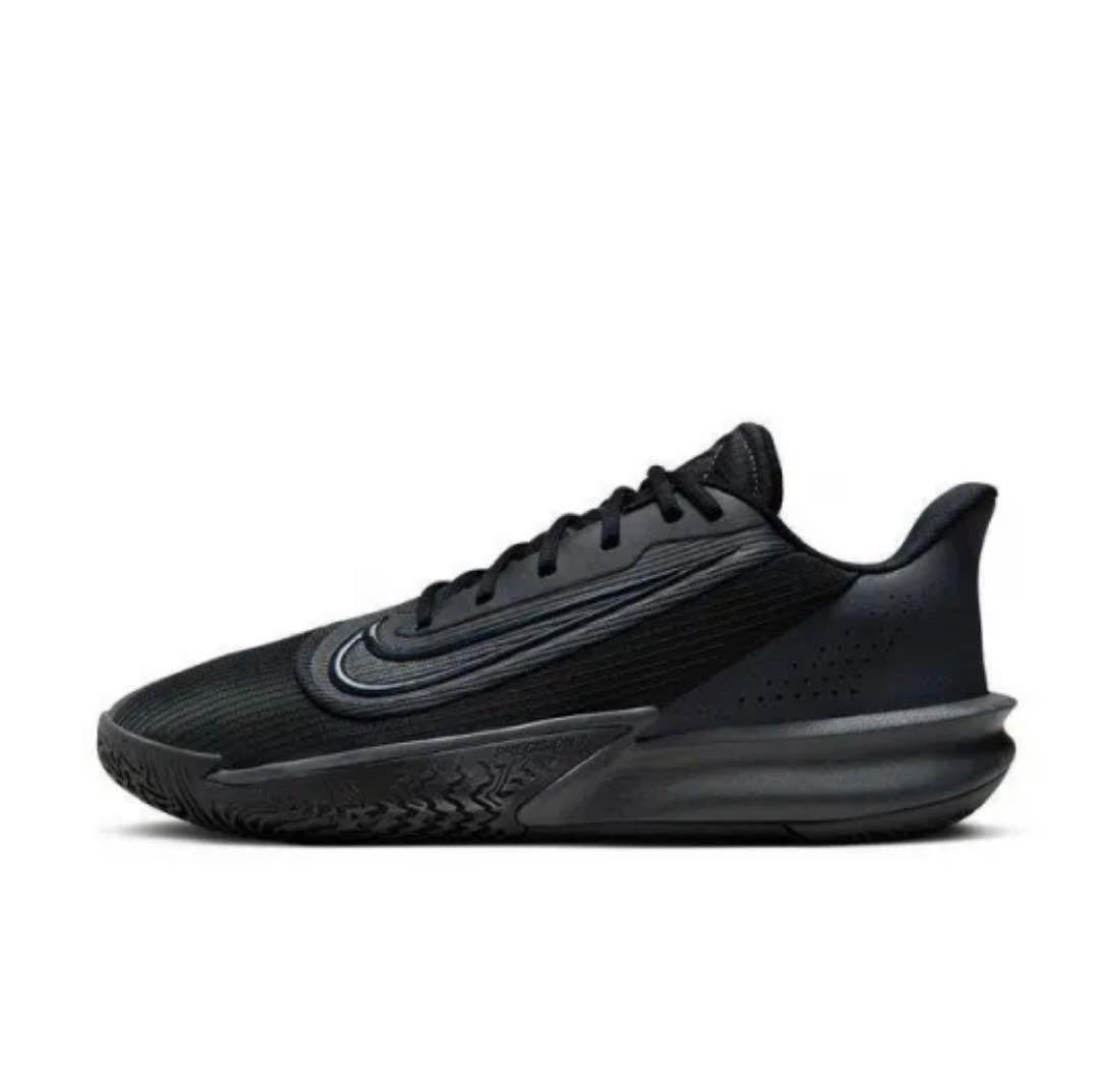 【美品・完売カラー】Nike プレシジョン7 BLACK〔レフリーにも最適〕