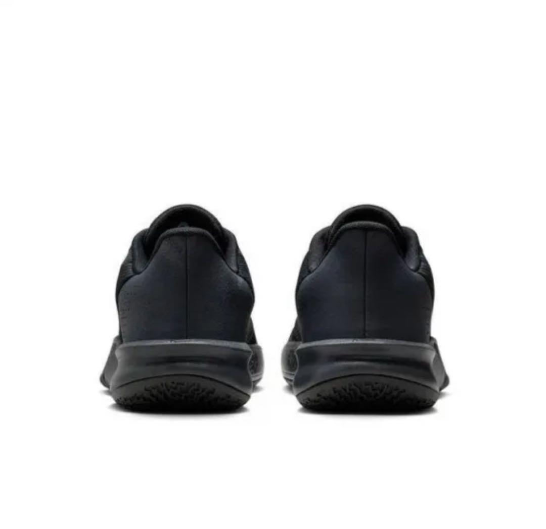 【美品・完売カラー】Nike プレシジョン7 BLACK〔レフリーにも最適〕