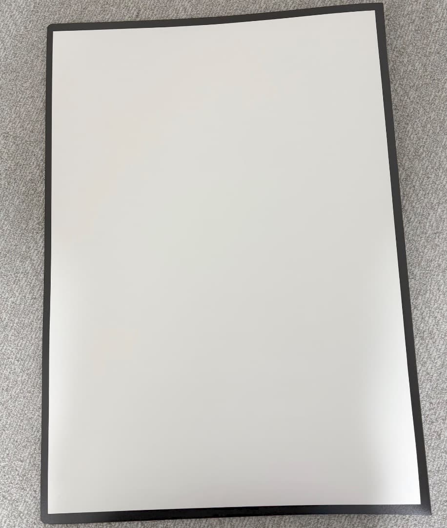 秒速5センチメートル 天気の子 B2ポスター 5枚セット