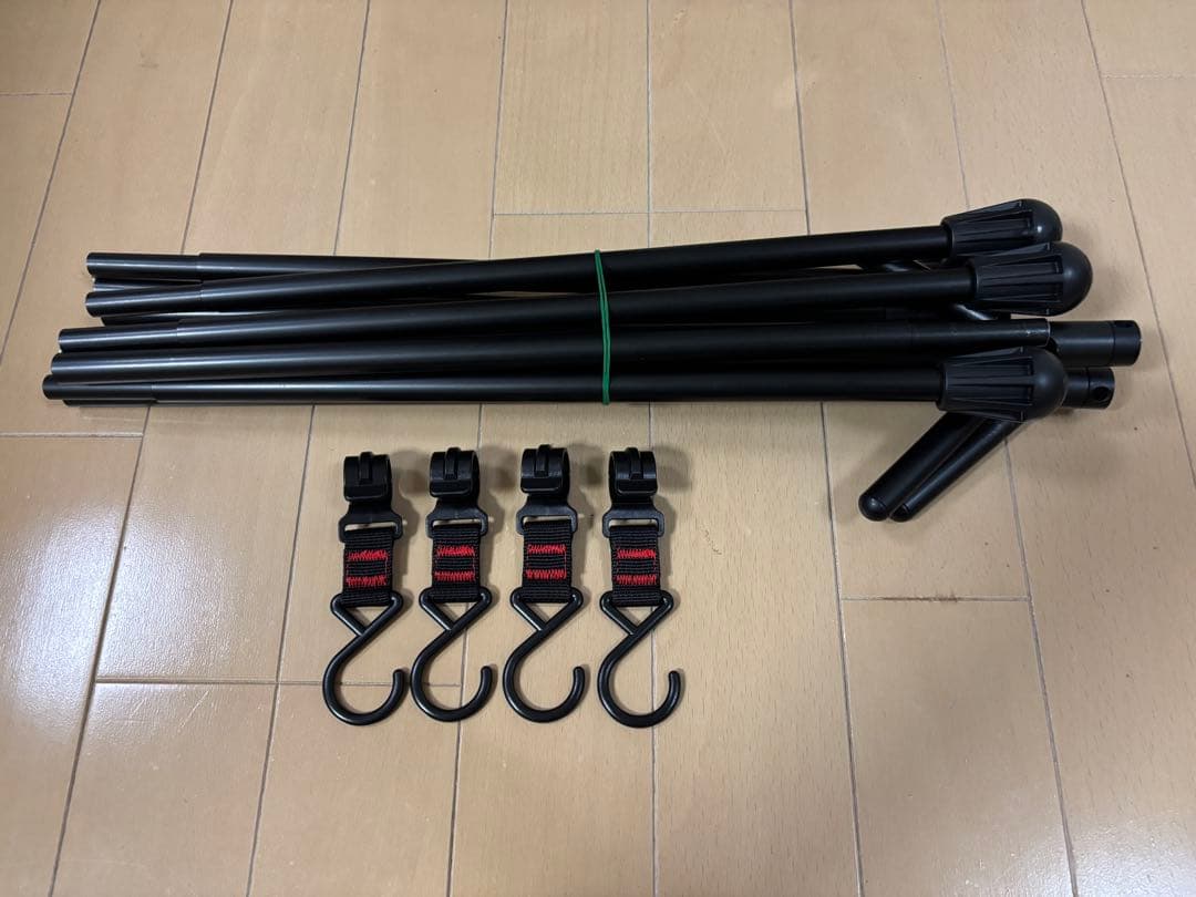 ミニマルワークス インディアンハンガー M