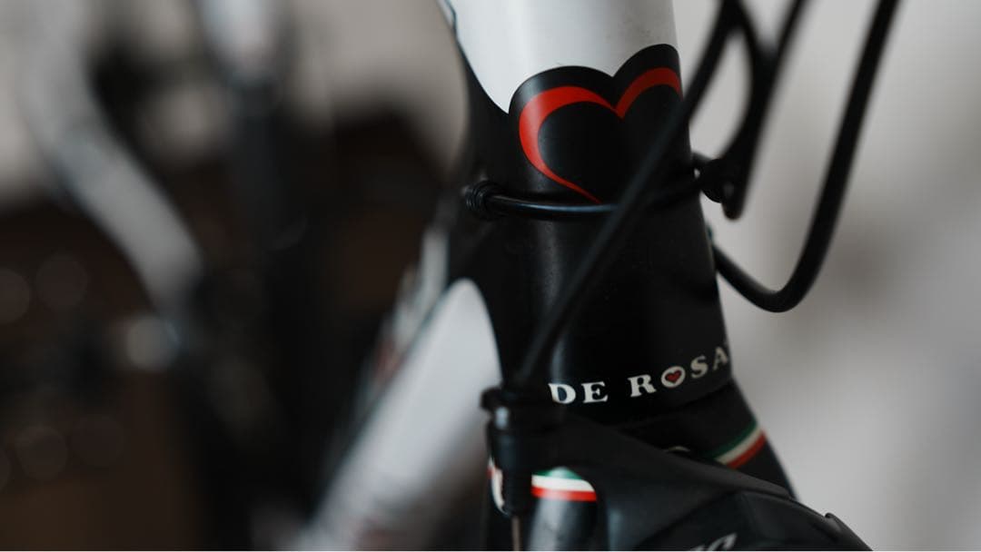 自転車本体 DE ROSA IDOL 2016 49.5 Shimano Ultegra