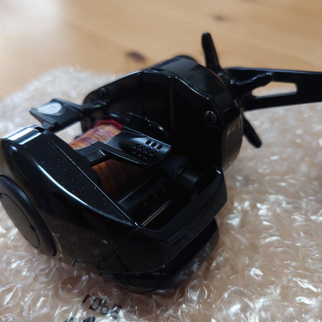 【美品】シマノ エンゲツCT150HG　炎月
