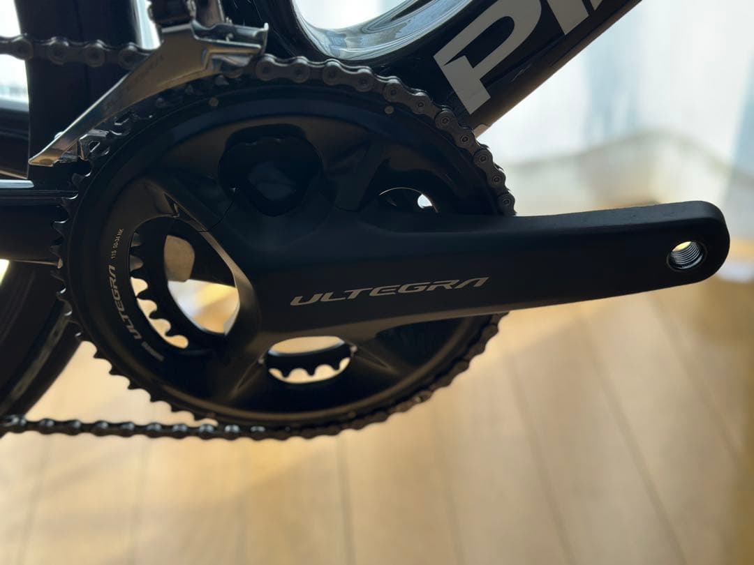 PINARELLO PRINCE DISK ピナレロプリンスディスクdi2