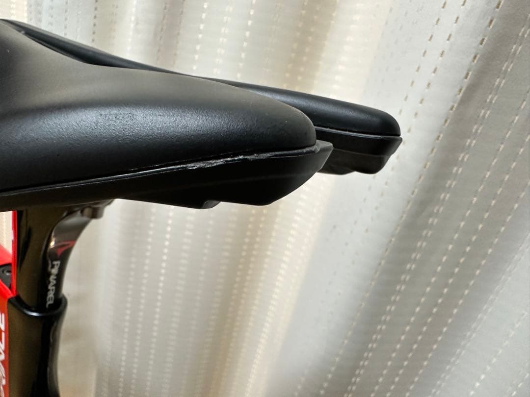 PINARELLO PRINCE DISK ピナレロプリンスディスクdi2