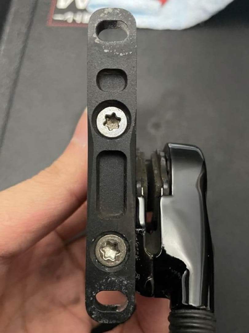 SRAM etap AXS Force D2 前後ブレーキキャリパー