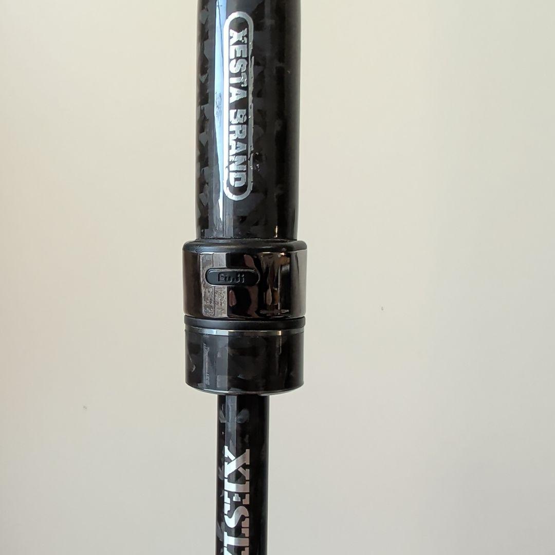 ゼスタ　ブラックスター TZチューンド　S72-S　フルオートユーティリティー