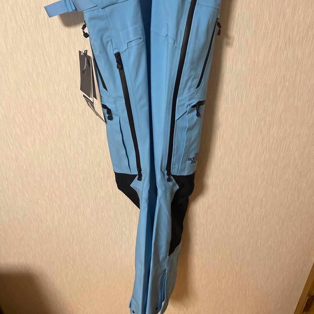 THE NORTH FACE STEEP SERIES ビブパンツ
