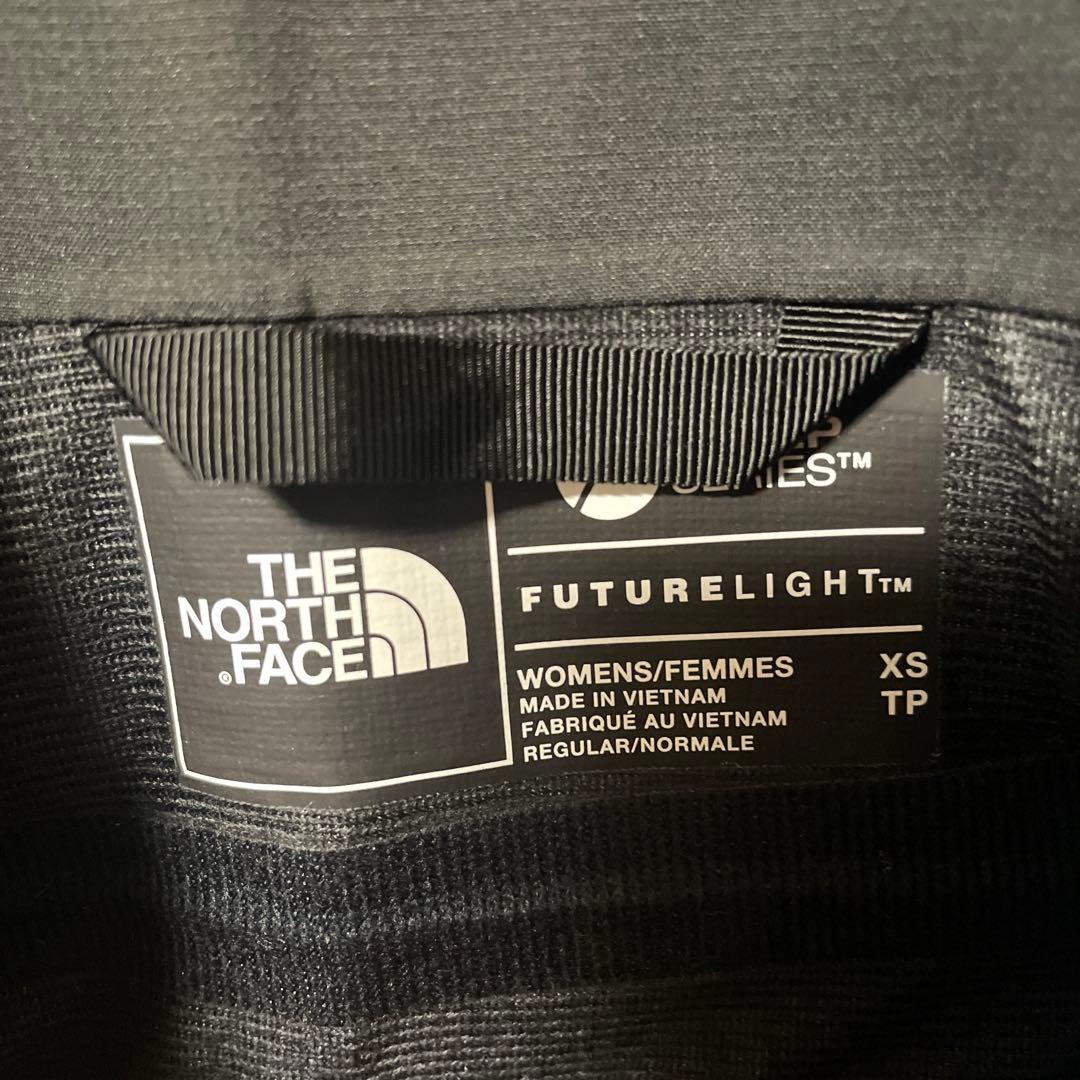 THE NORTH FACE STEEP SERIES ビブパンツ