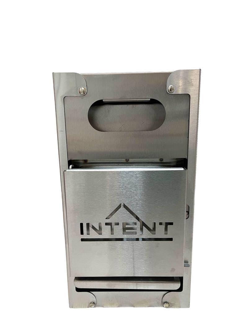 新品未使用 MORZH INTENT STOVE インテントサウナストーブ