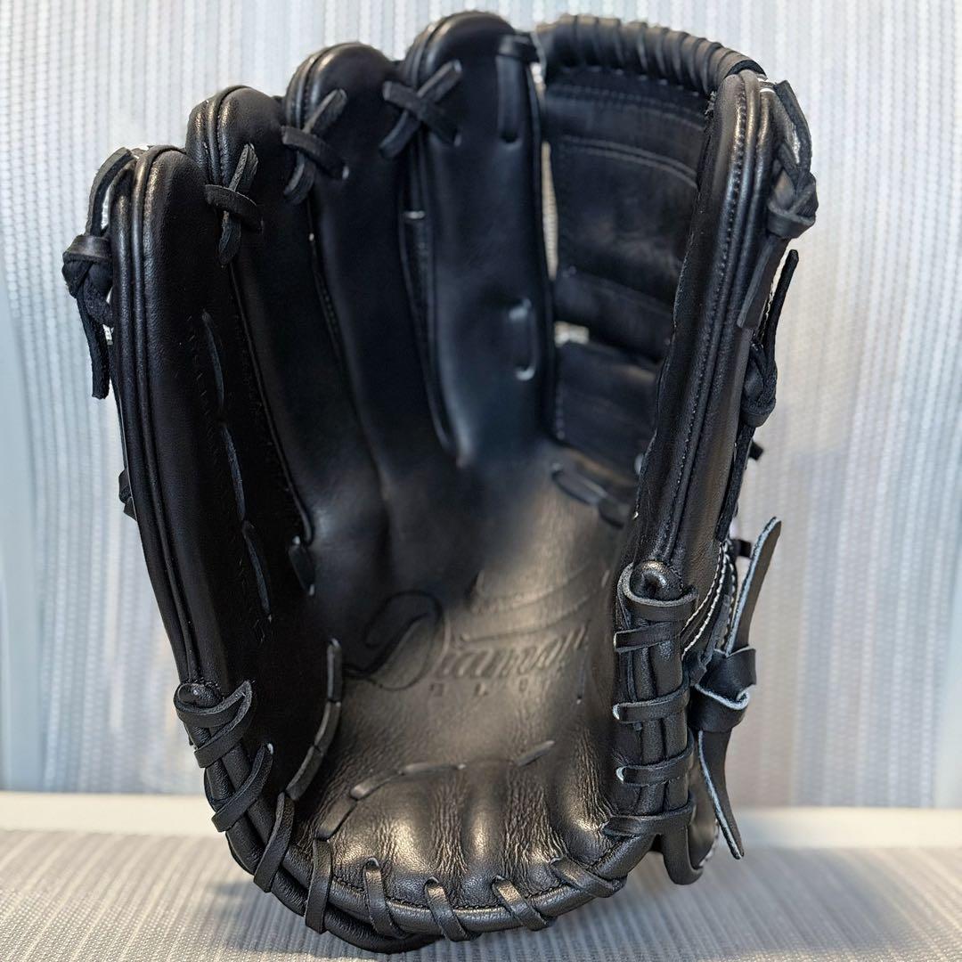 MLB サイ・ヤング賞受賞 David Price ナイキ 実使用 グローブ
