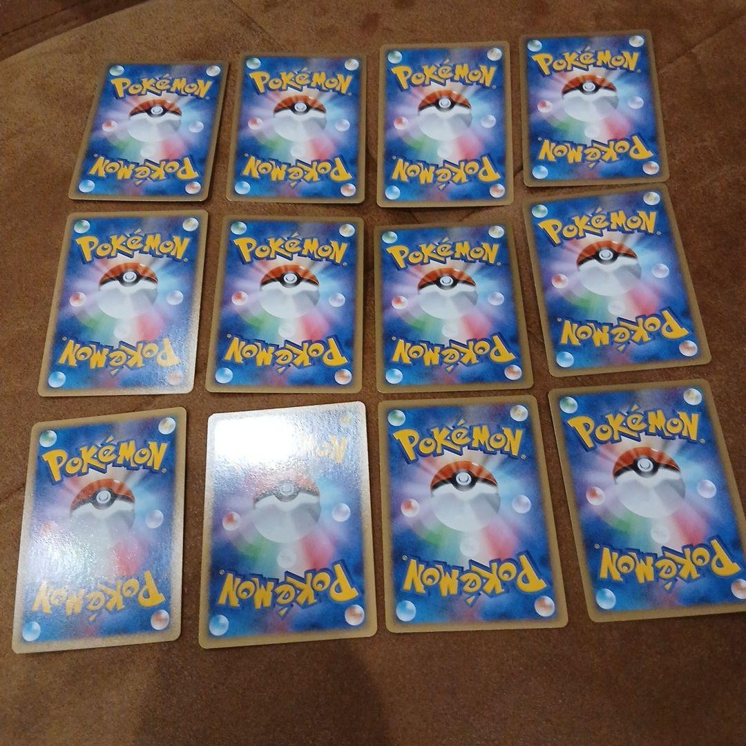 ポケモンカードセット ポッチャマ ミミロル ディアルガ　プロモ　映画