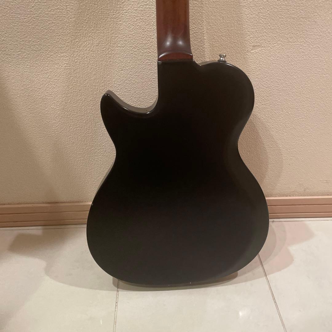 ゴダン　ラジエイター　GODIN RADIATOR ブラック