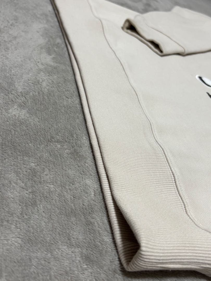 【美品】Eastside Golf イーストサイドゴルフ スウェットM