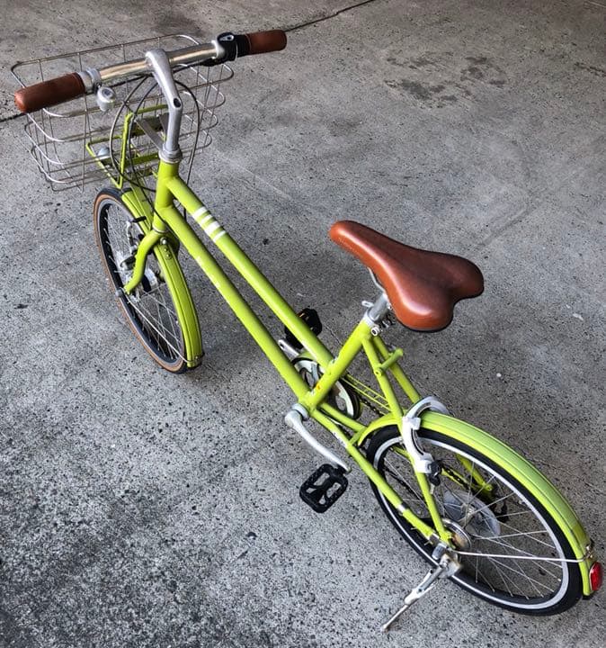 自転車 Bridgestone Mark Rosa ブリジストン マークローザ
