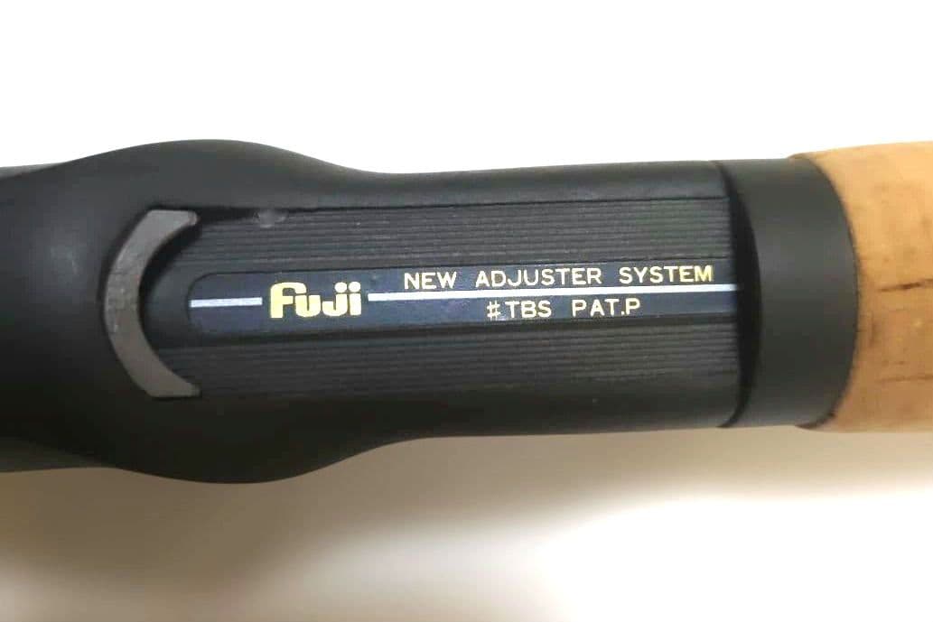 アブ・ガルシア　ホーネット・スティンガー・プラス　HSPC-601L MGS