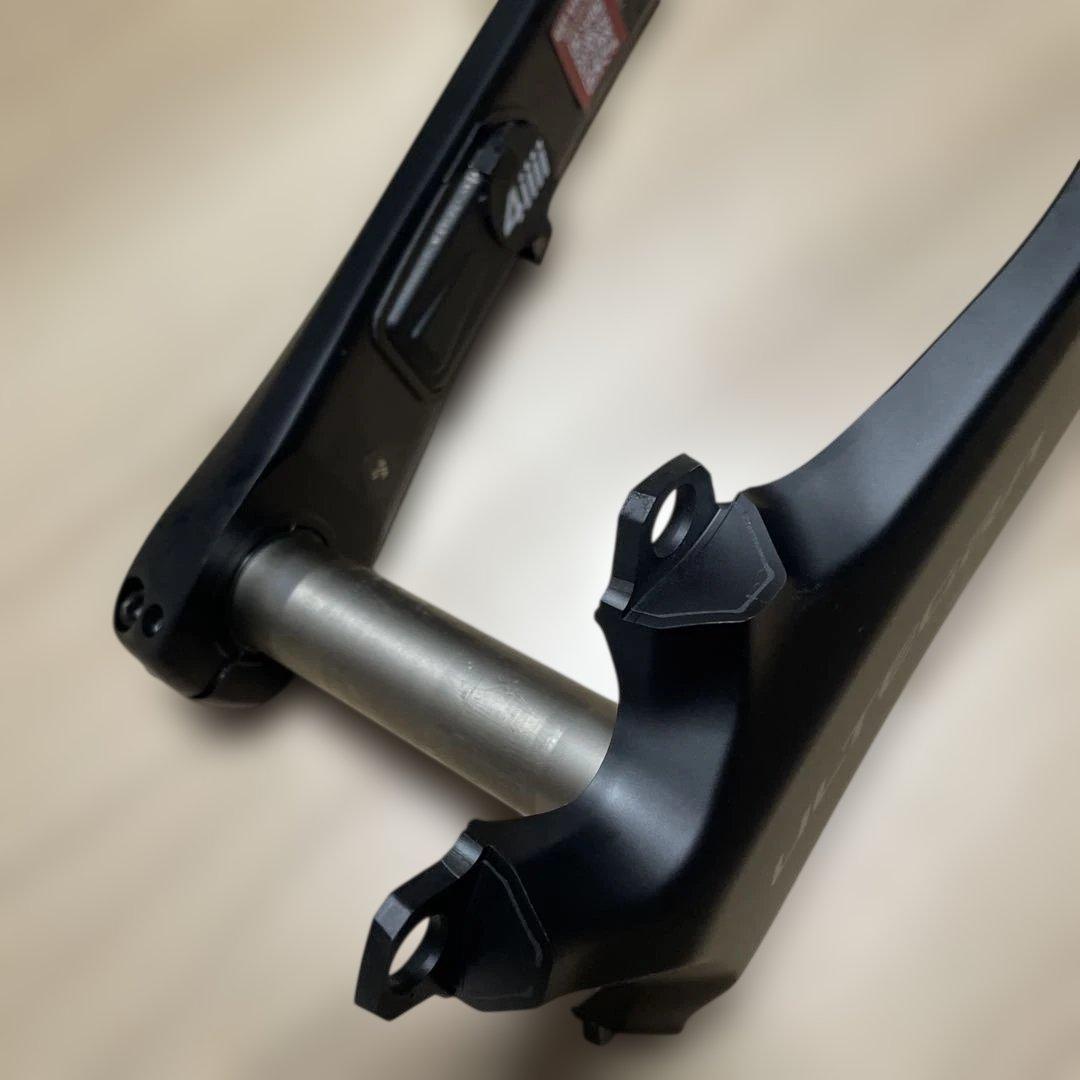 4iiii パワーメーター 左側計測 FC-R8100 172.5mm クランク