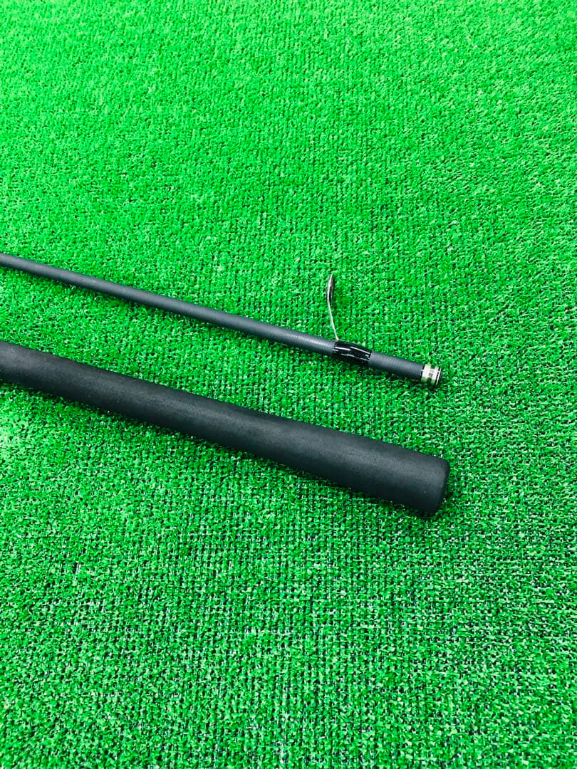 ⭐️月末セール⭐️SHIMANO シマノ　S906ML シーバスロッド