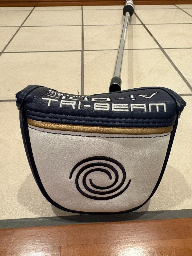 オデッセイ Ai-ONE MILLED TRI-BEAM SEVEN T