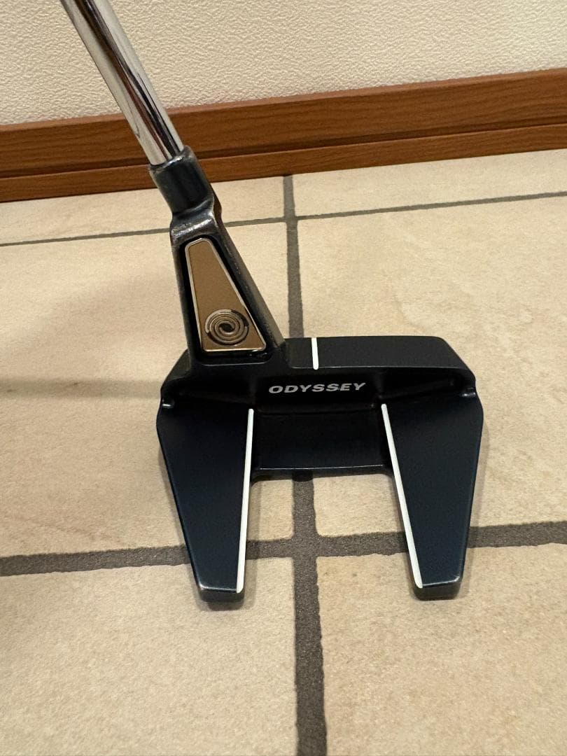 オデッセイ Ai-ONE MILLED TRI-BEAM SEVEN T