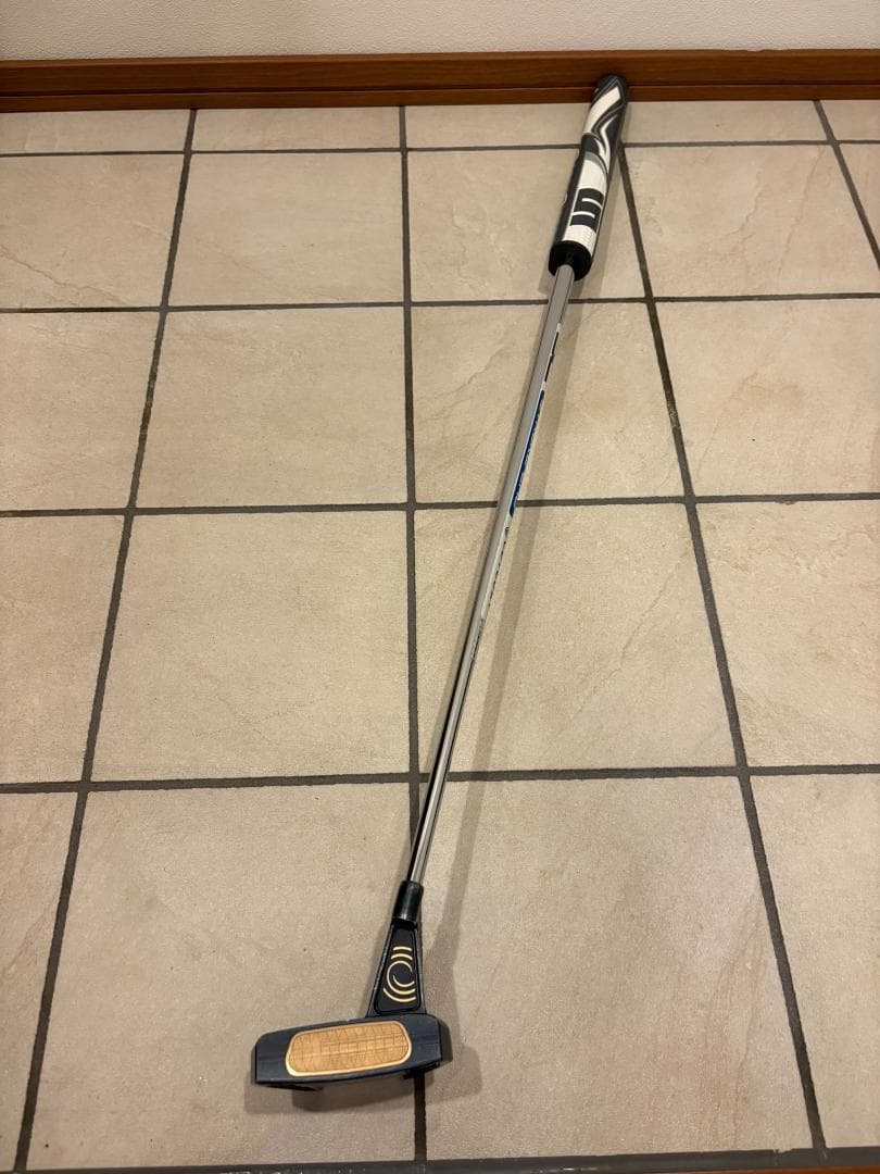 オデッセイ Ai-ONE MILLED TRI-BEAM SEVEN T