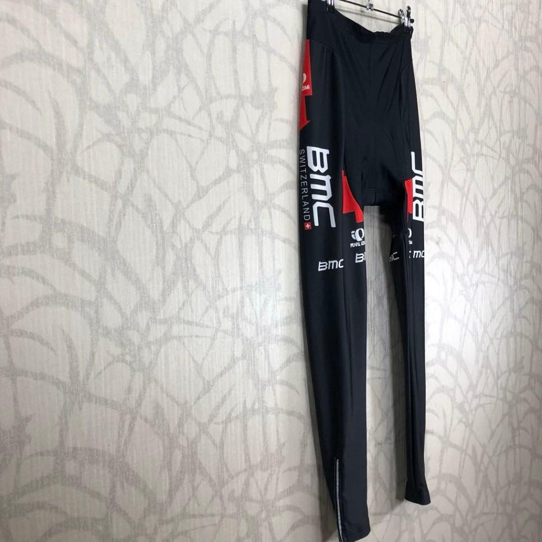 PEARL IZUMI パールイズミ　BMC サイクルジャージ セットアップR